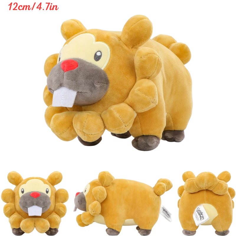 Pokemon Plush Toys