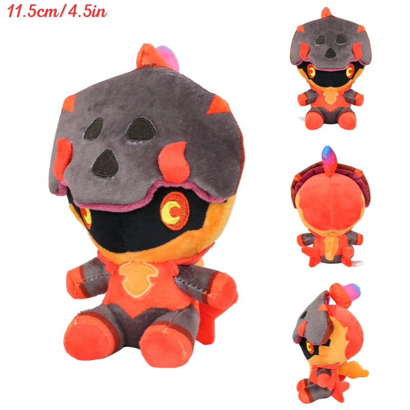 Pokemon Plush Toys