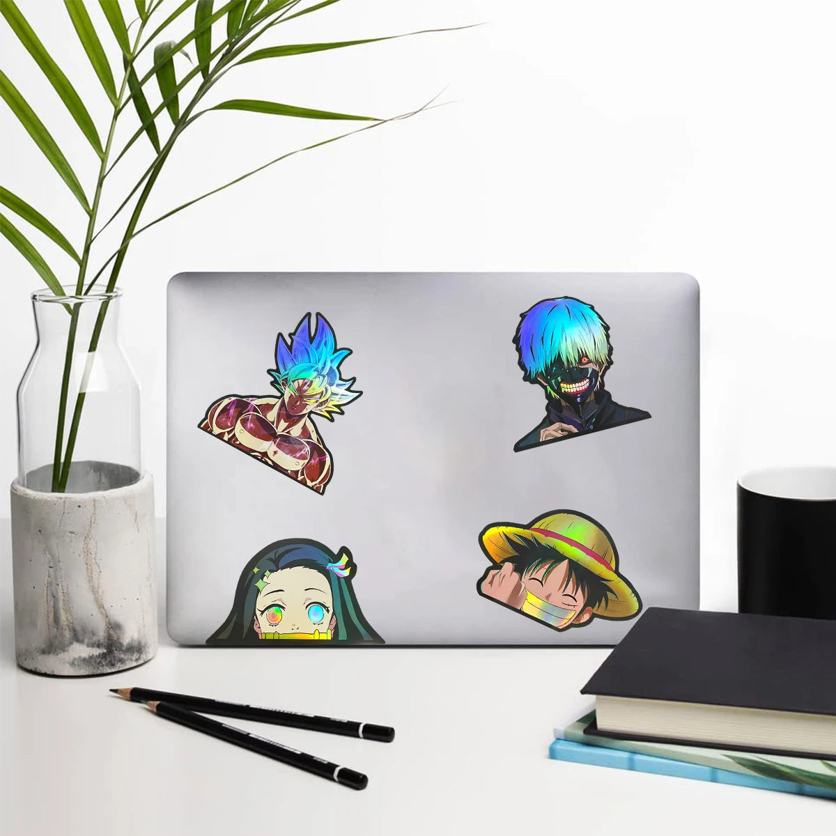 Anime Sticker