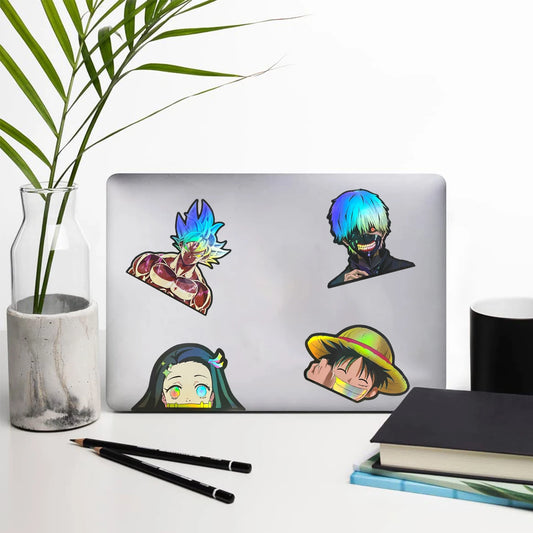 Anime Sticker