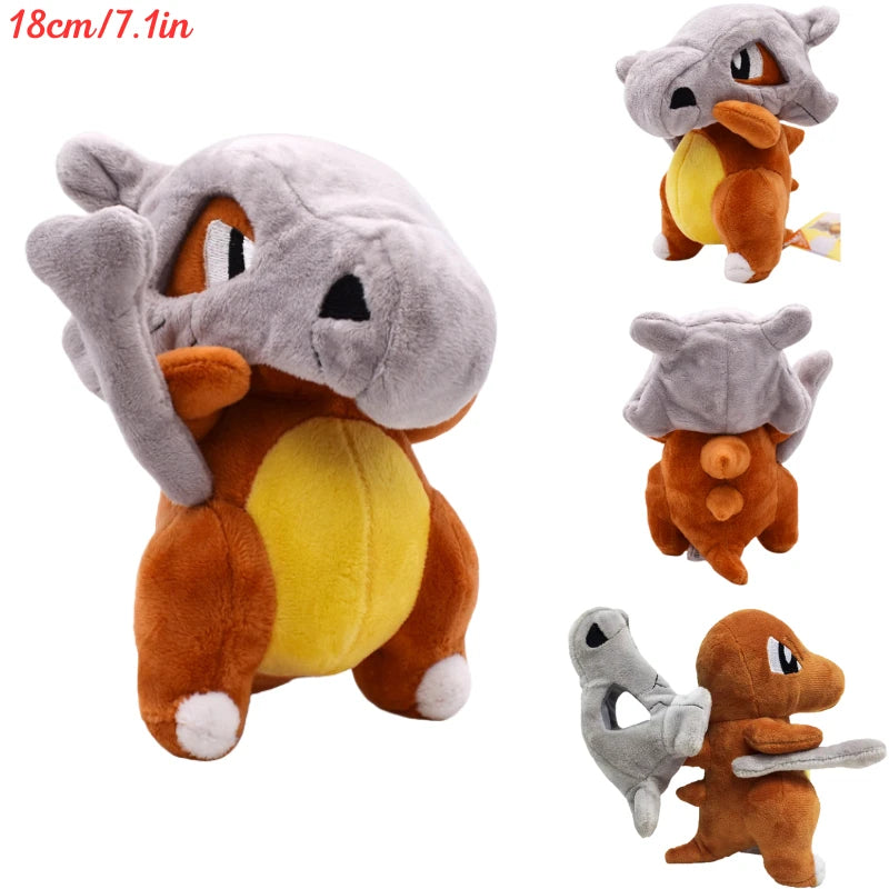 Pokemon Plush Toys