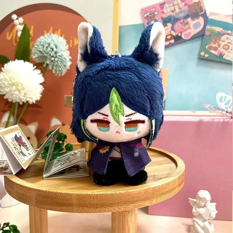 Genshin Impact Plushie