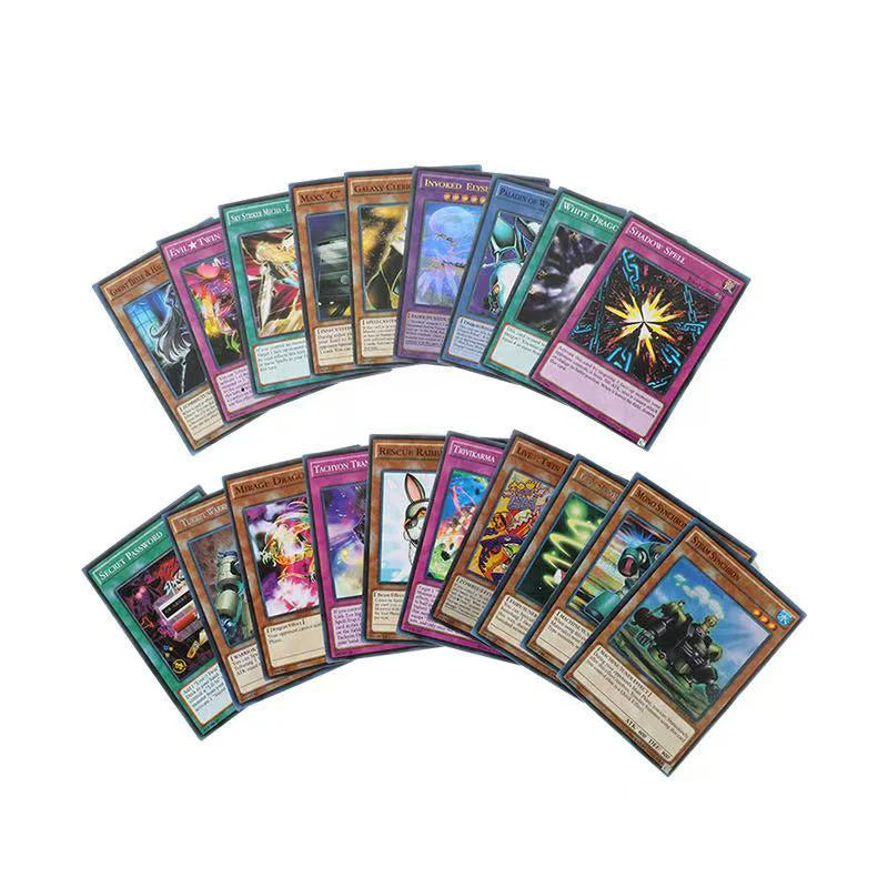 Yu-Gi-Oh Blue-Eyes White Dragon Booster Box
