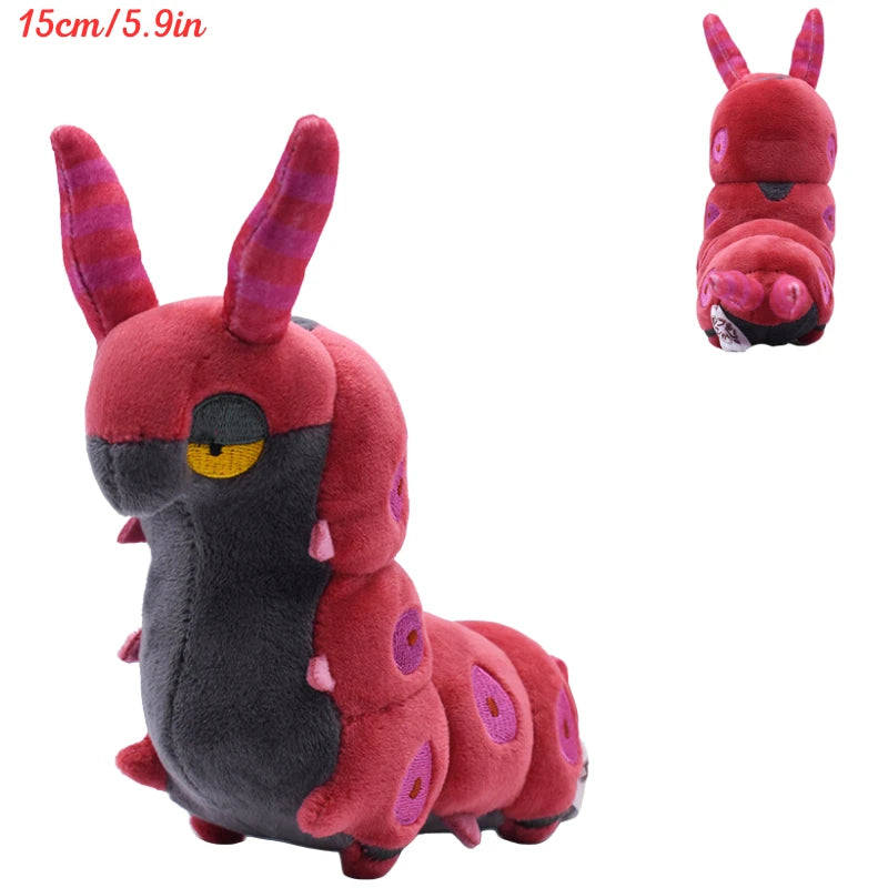 Pokemon Plush Toys