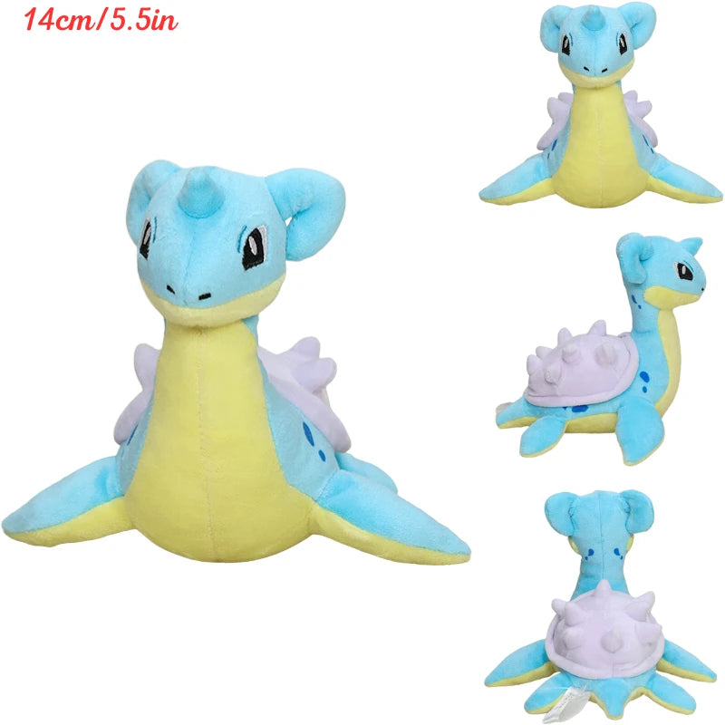 Pokemon Plush Toys