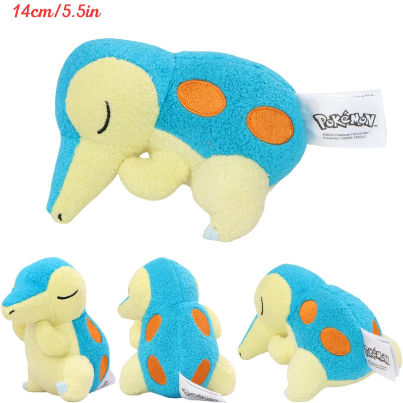 Pokemon Plush Toys