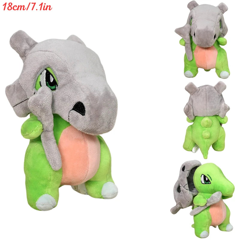Pokemon Plush Toys