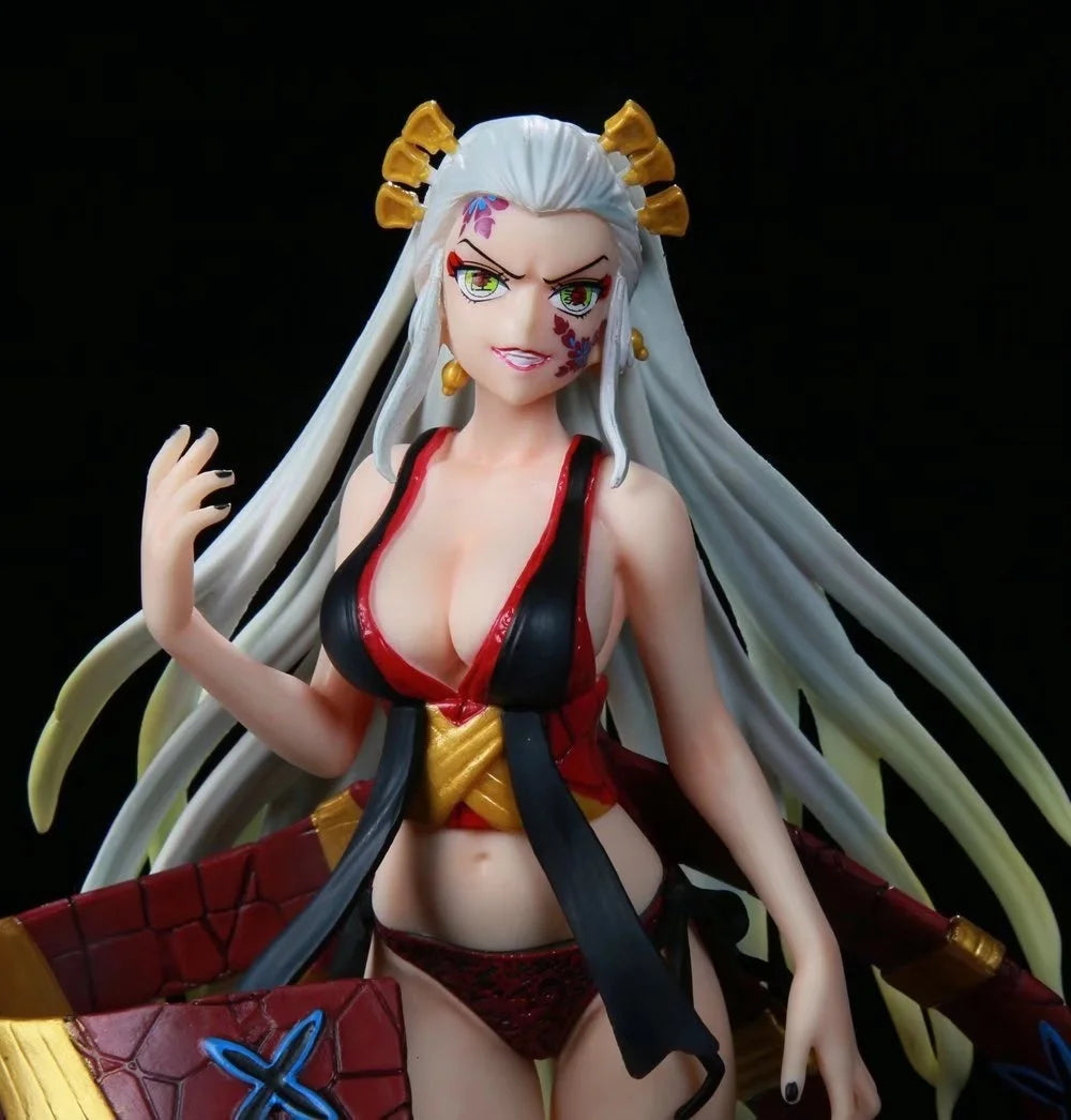 Demon Slayer Action Figure