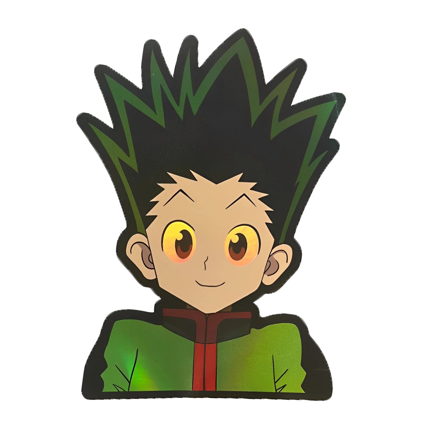 Anime Sticker