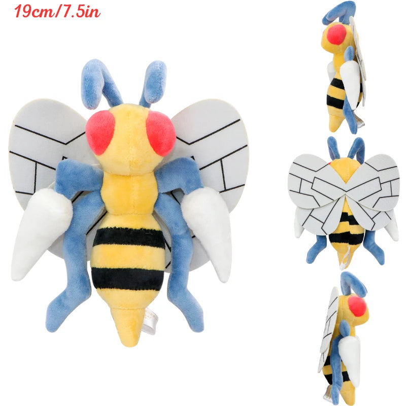 Pokemon Plush Toys