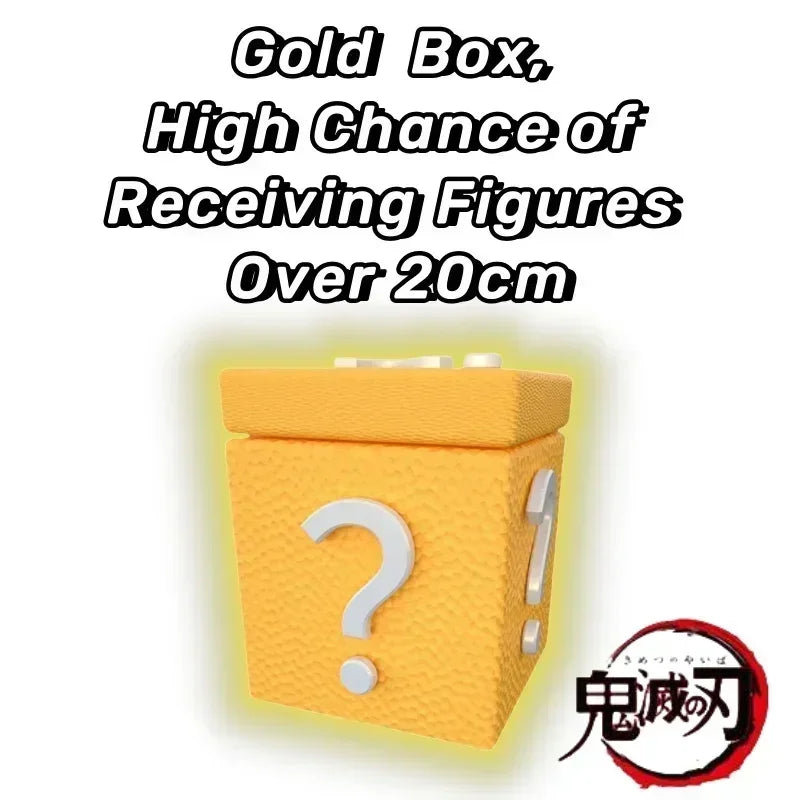 Demon Slayer Mystery Box