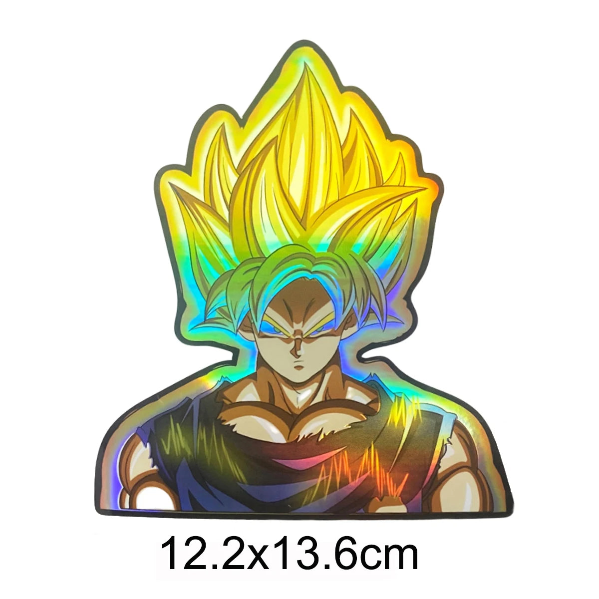 Anime Sticker