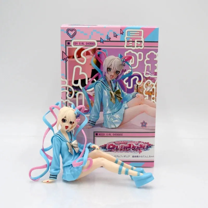Action Figure Anime Pop Up Parade KAngel