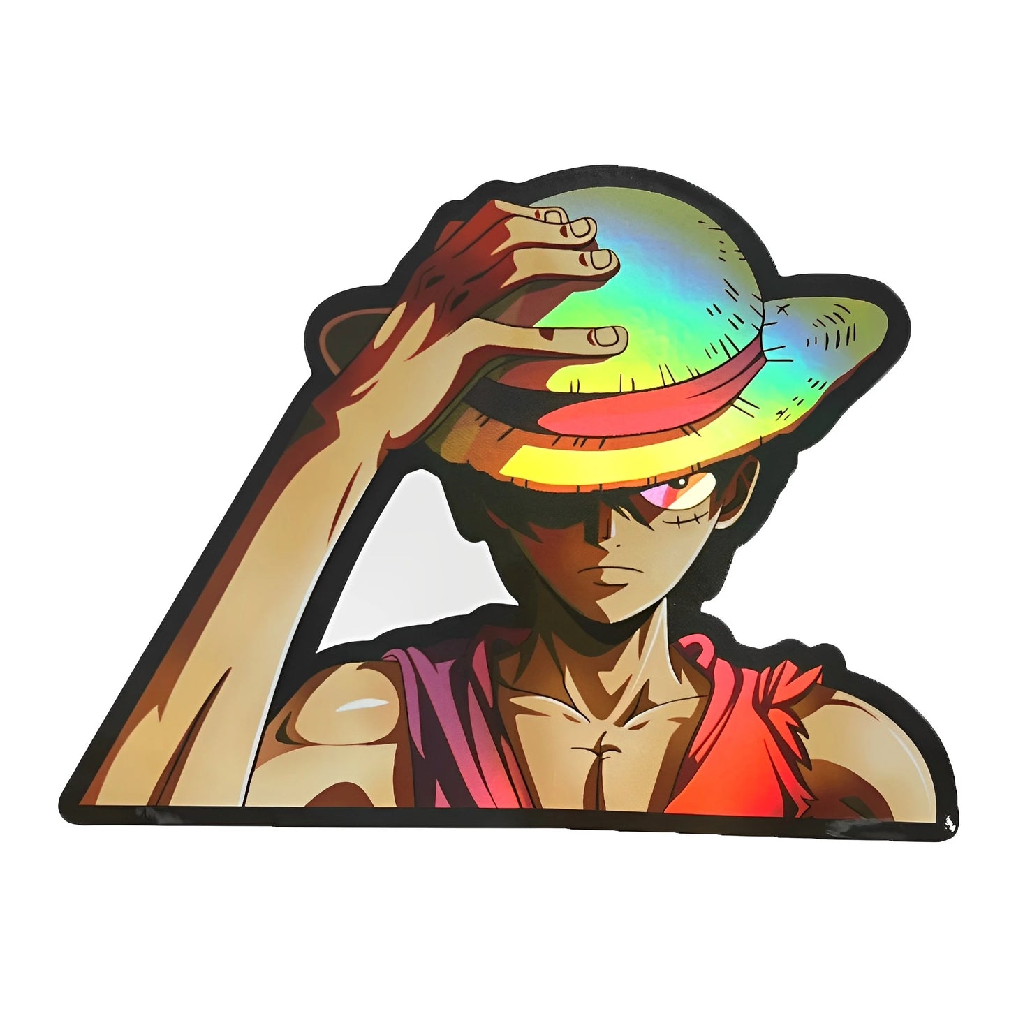 Anime Sticker