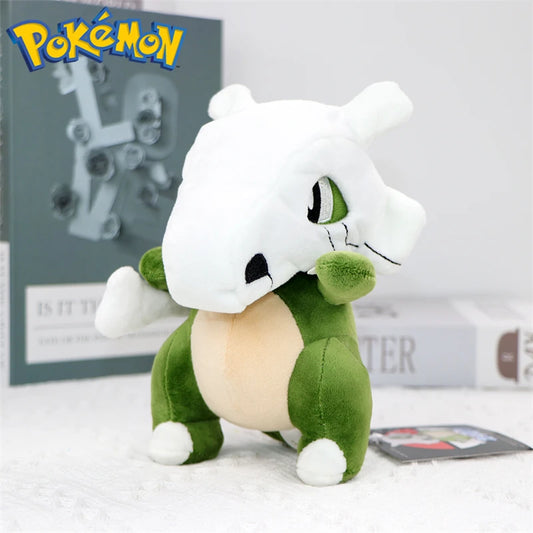 Pokemon Plush Toys