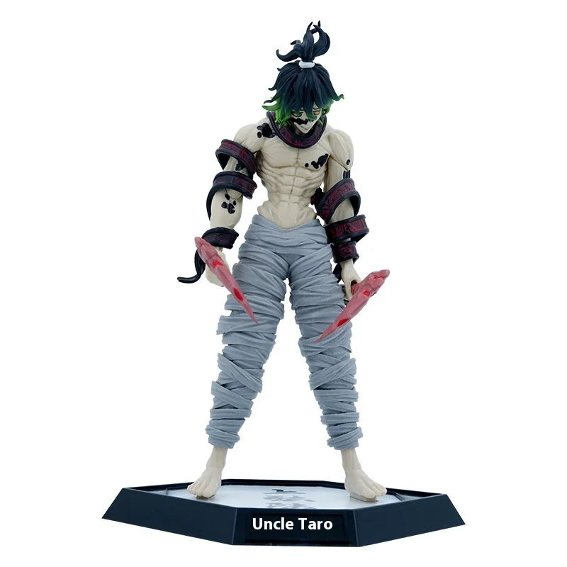 Demon Slayer Action Figure