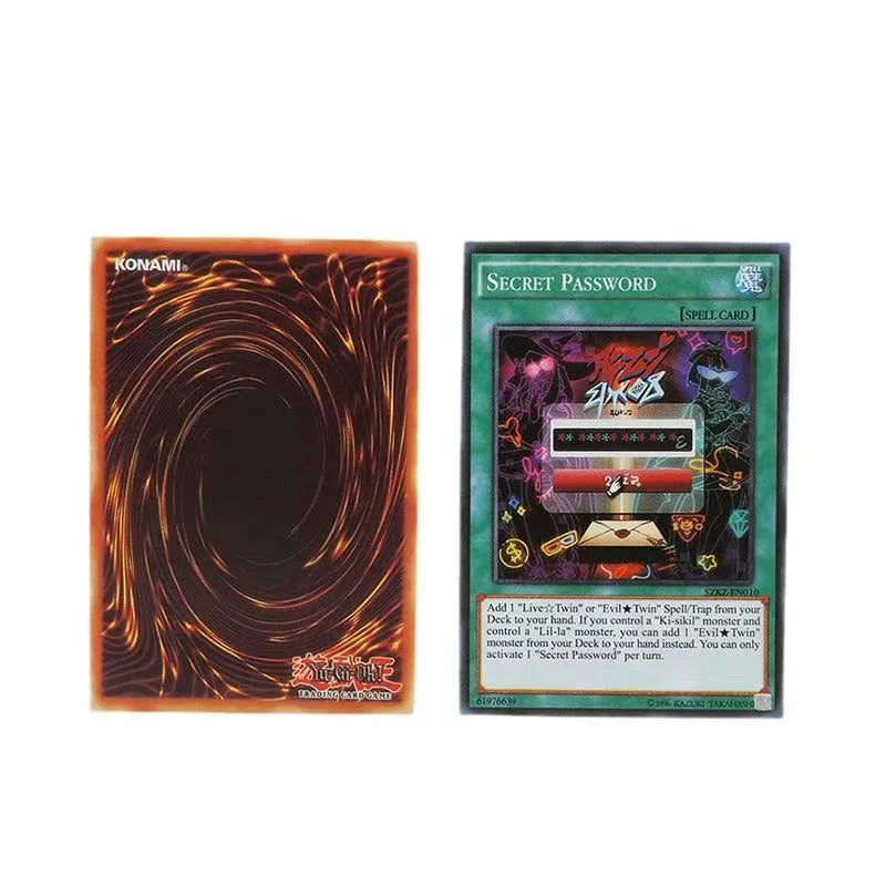 Yu-Gi-Oh Blue-Eyes White Dragon Booster Box