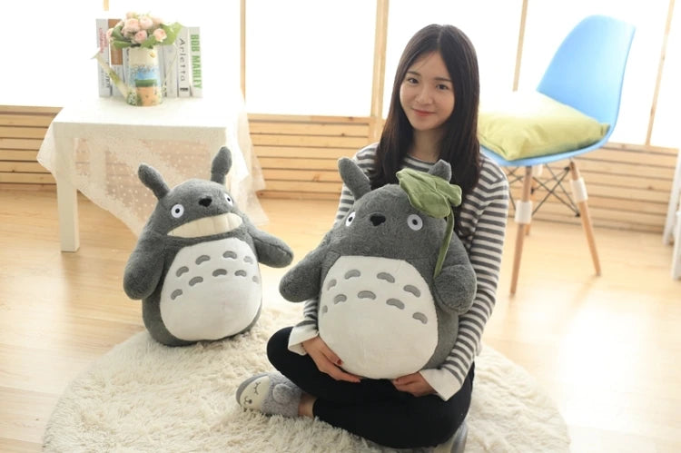 70cm Totoro Plush Toy