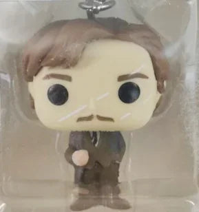 Funko Pop Harry Potter Universe Keychain