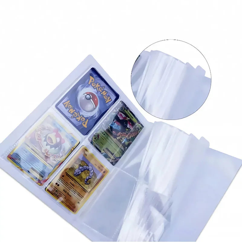 Yu-Gi-Oh! Card Holder Album