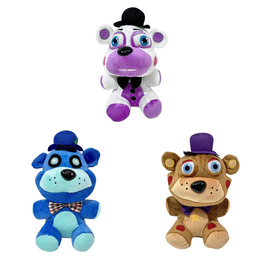 Five Nights At Freddy's Plushie 25cm