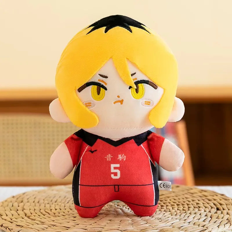 Haikyuu!! Anime Plush Toys