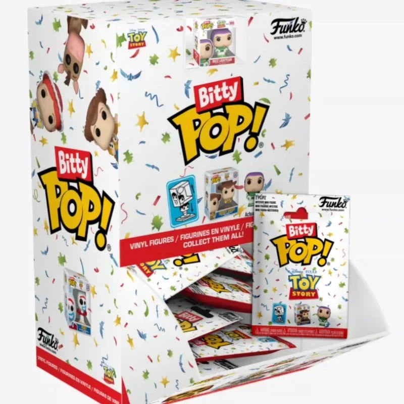 FUNKO POP Mini Pop Toy Story