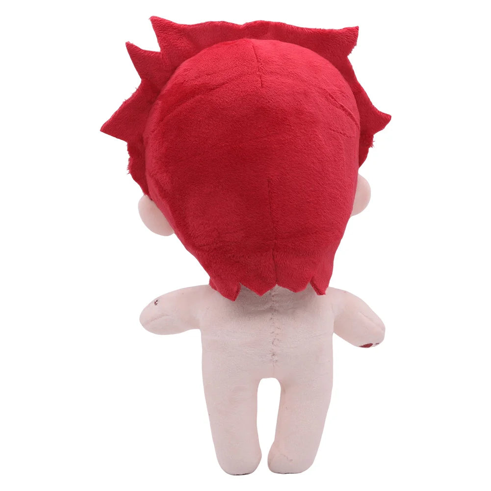 Arcane Vi, Caitlyn Kiramman Plushies