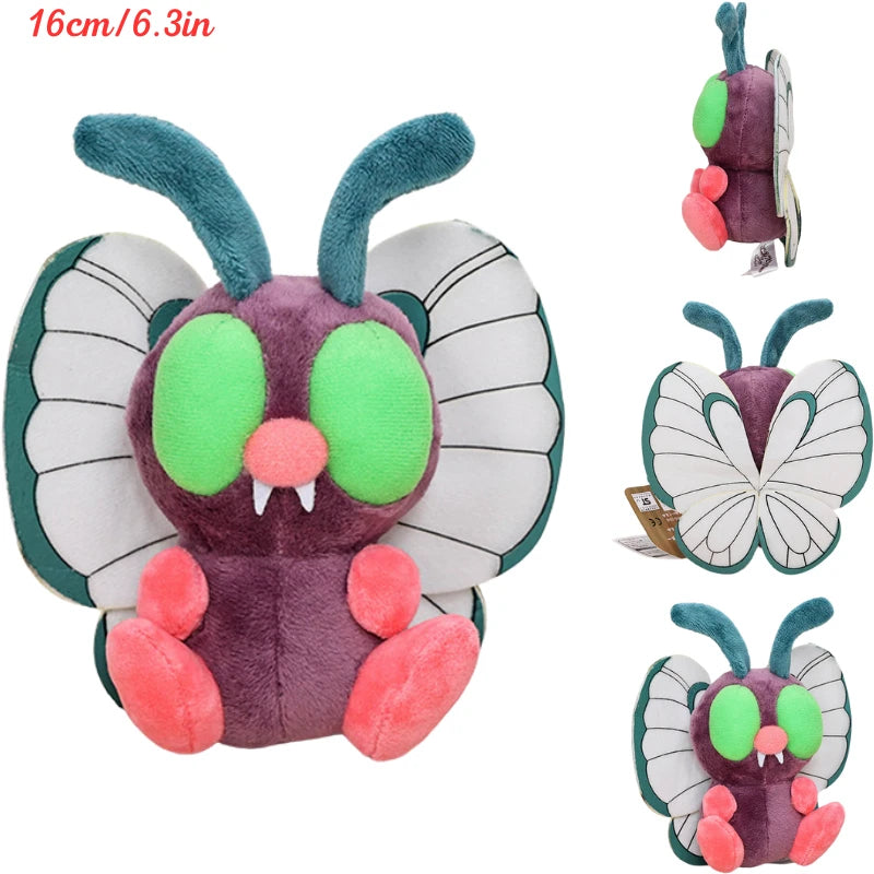 Pokemon Plush Toys