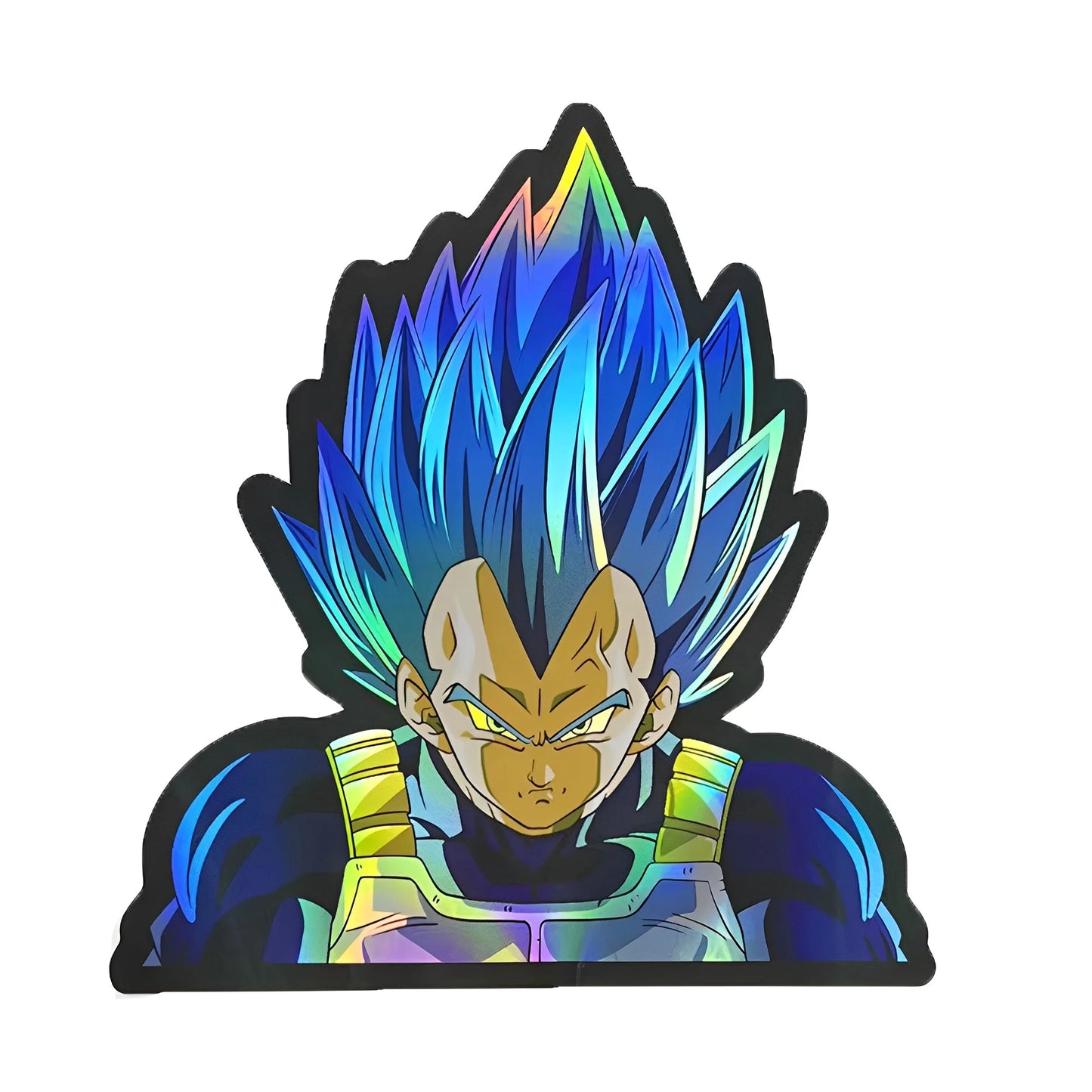 Anime Sticker