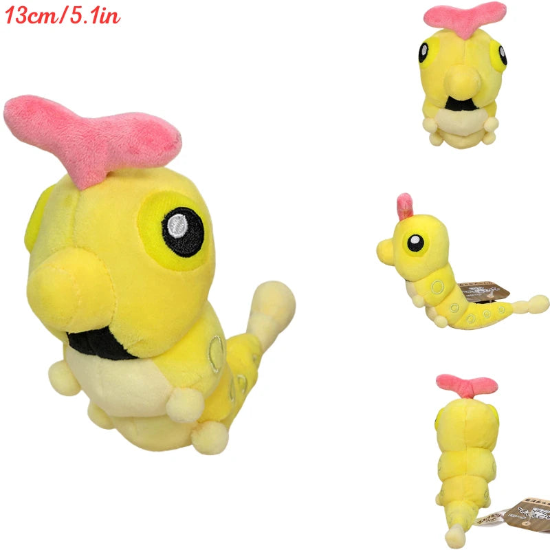 Pokemon Plush Toys