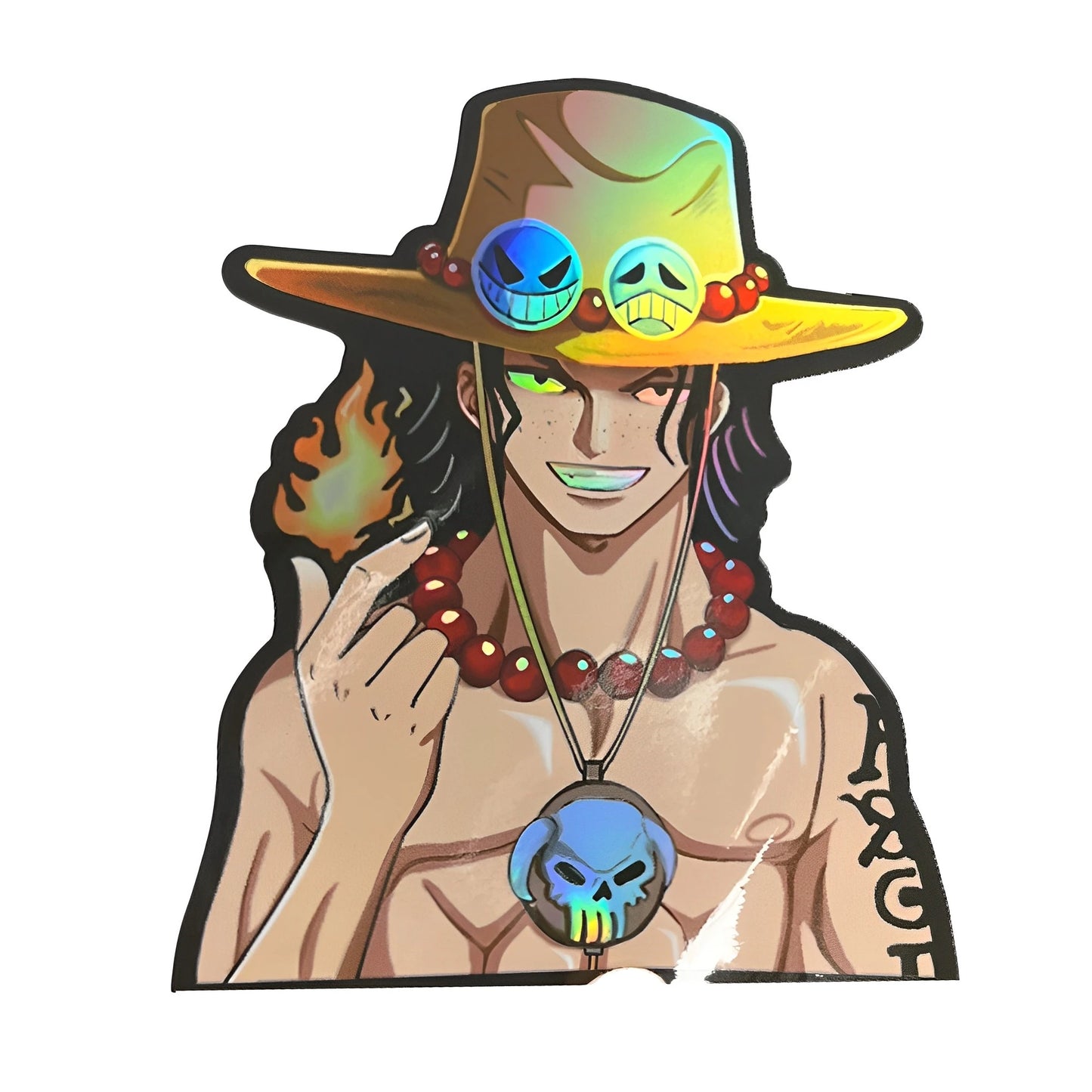 Anime Sticker