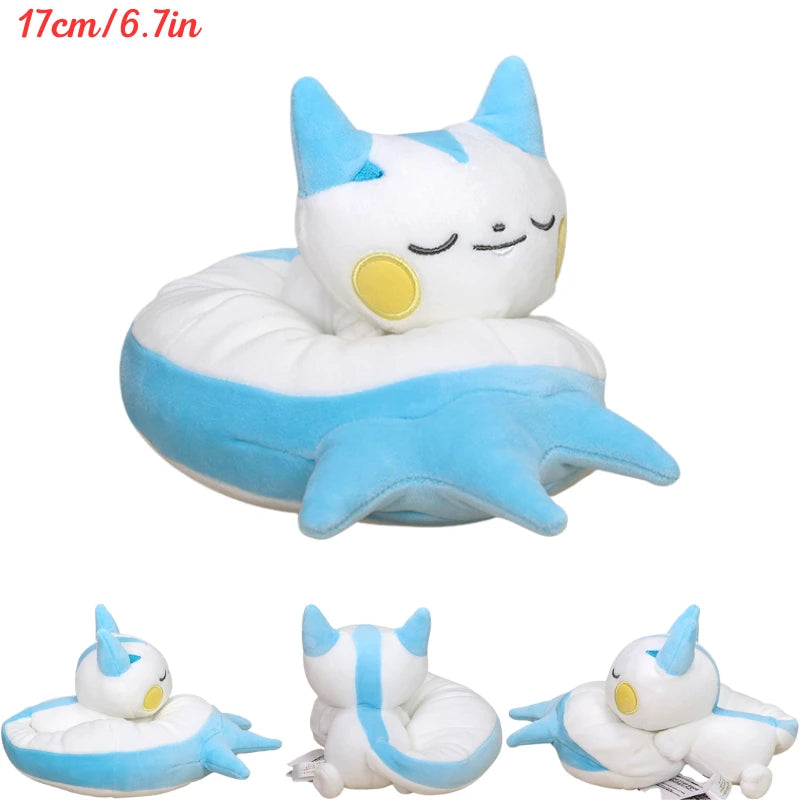 Pokemon Plush Toys