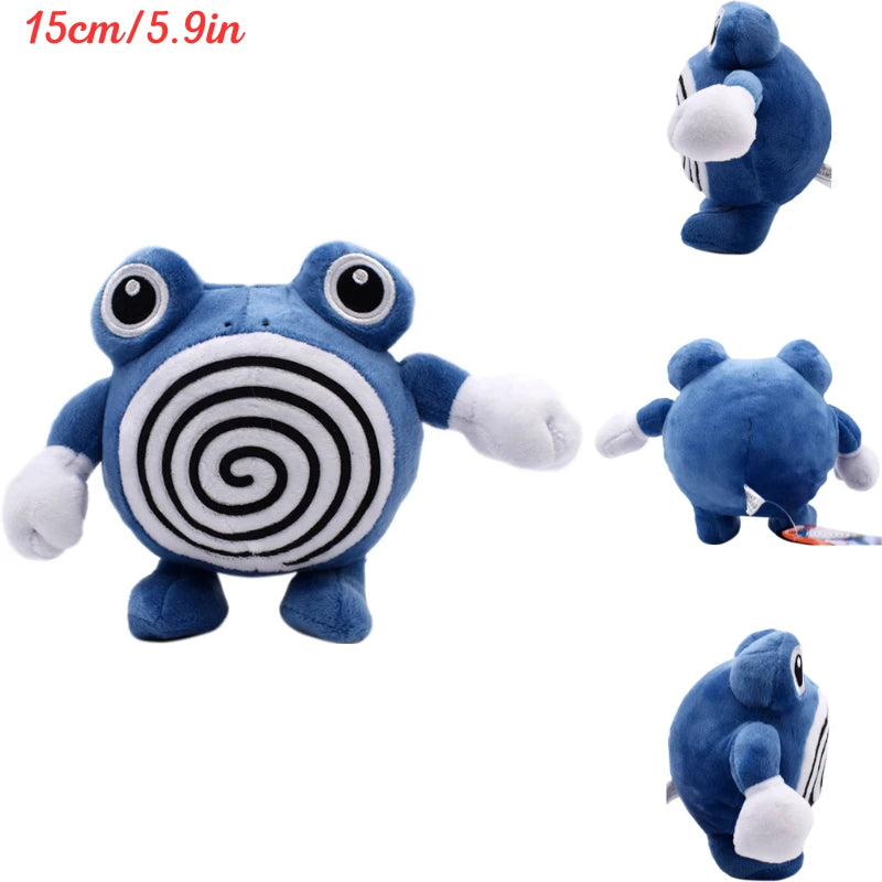 Pokemon Plush Toys