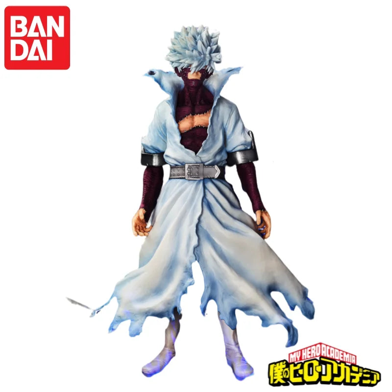 Original Bandai My Hero Academia Action Figure