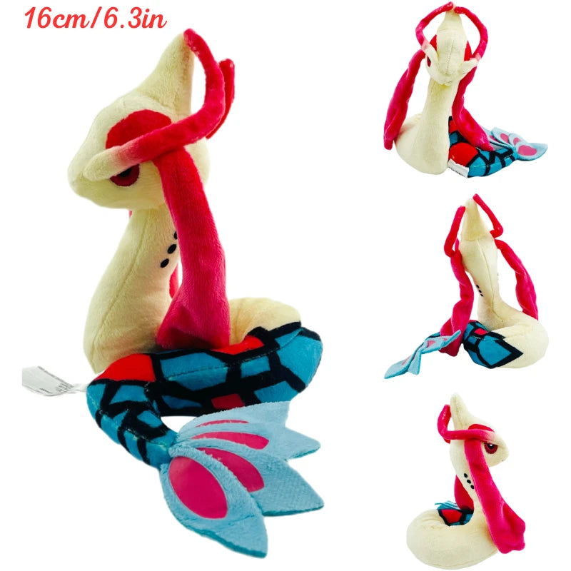 Pokemon Plush Toys