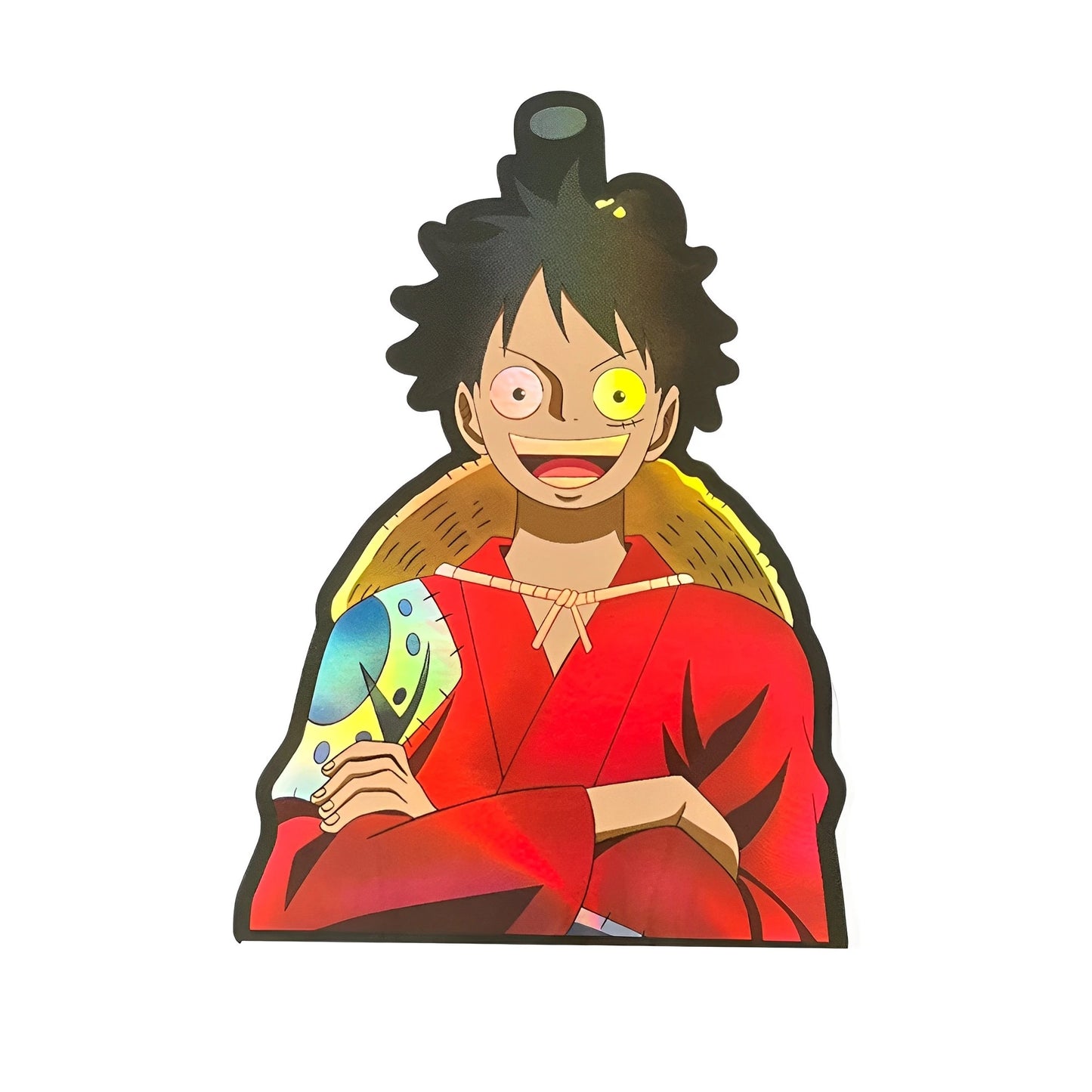 Anime Sticker