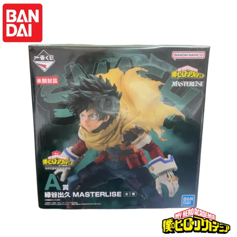 Original Bandai My Hero Academia Action Figure