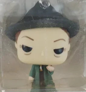 Funko Pop Harry Potter Universe Keychain