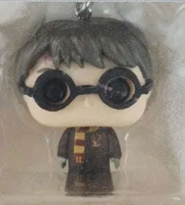 Funko Pop Harry Potter Universe Keychain