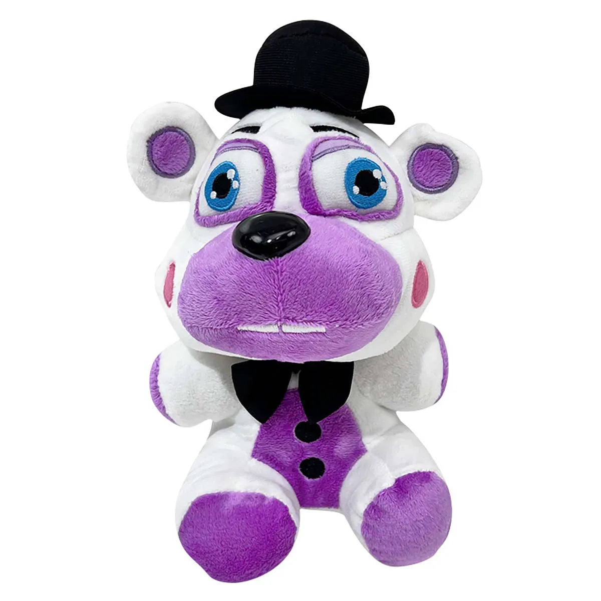 Five Nights At Freddy's Plushie 25cm