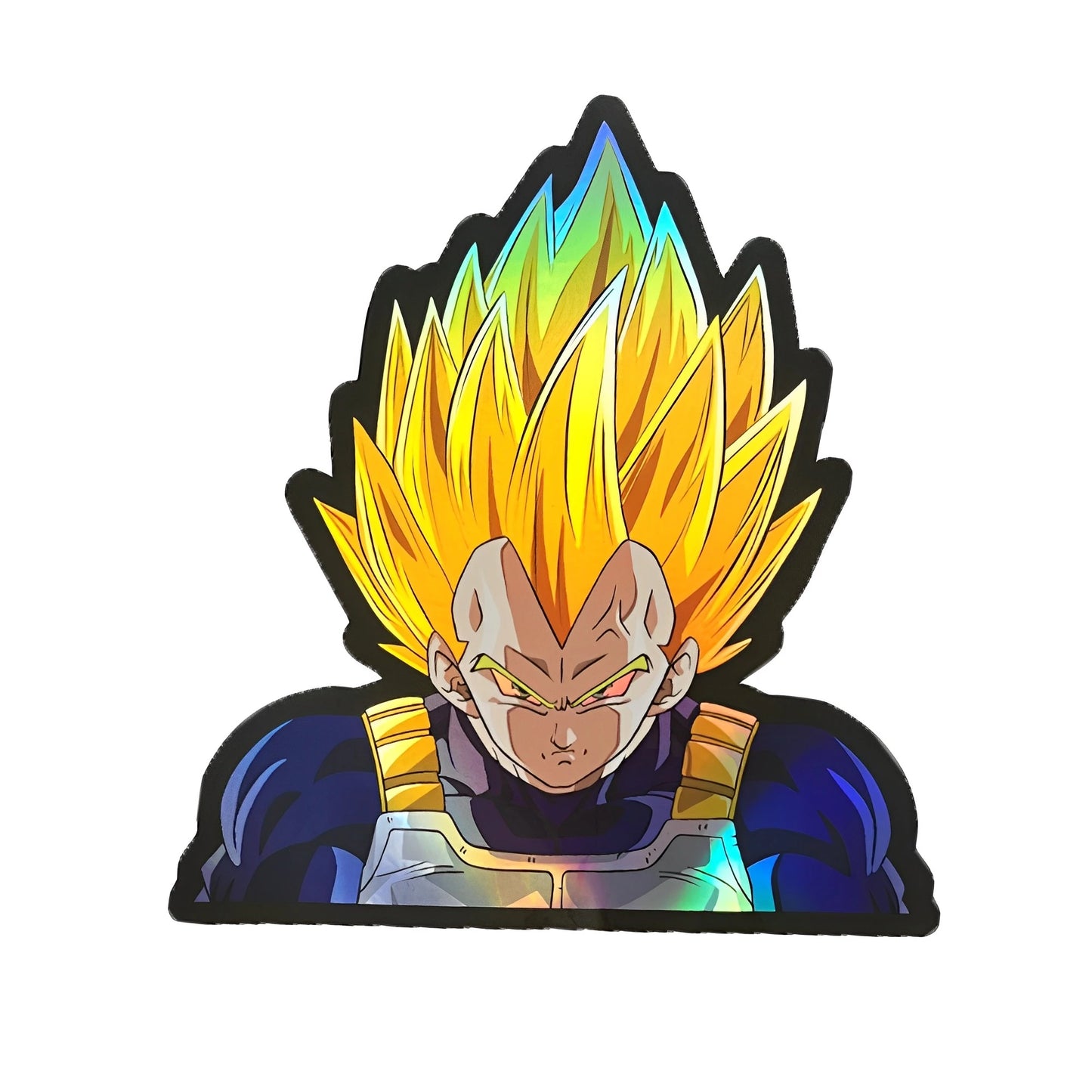 Anime Sticker