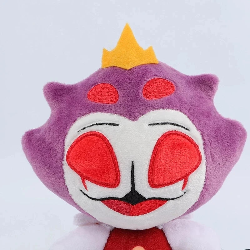 30cm Helluva Boss Plush Toy