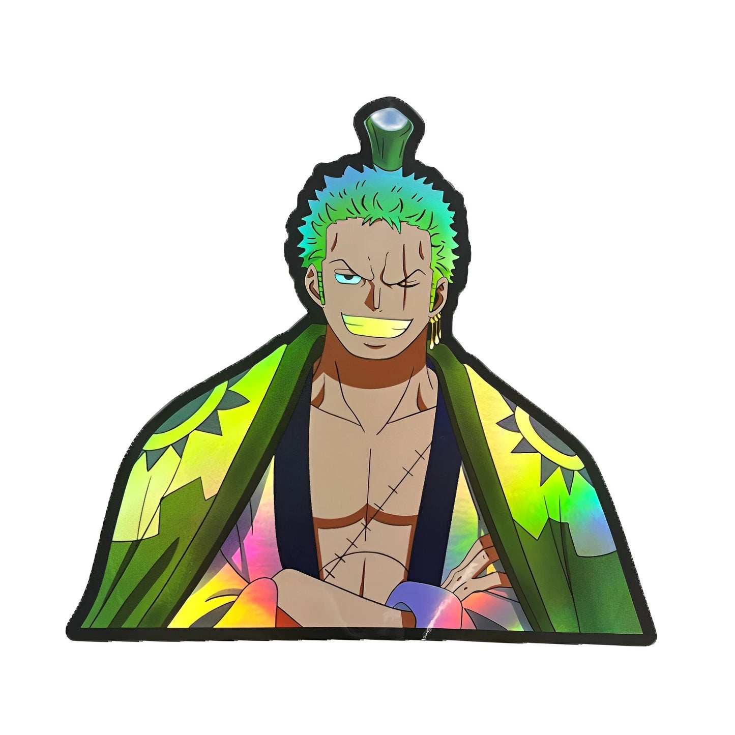 Anime Sticker