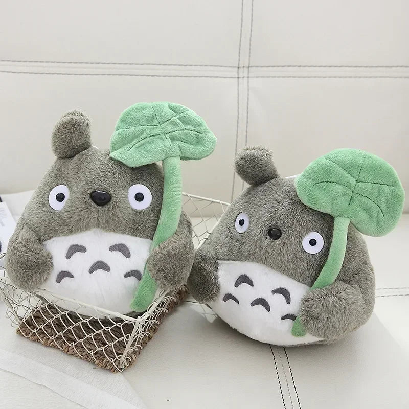 Totoro Plush Toy