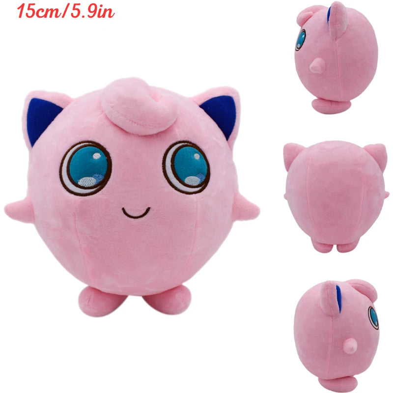 Pokemon Plush Toys