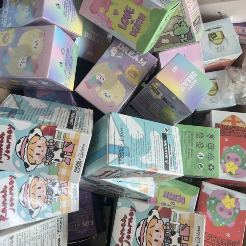Anime Mystery Box