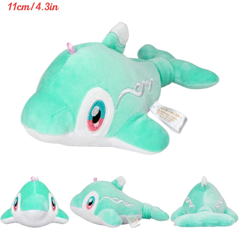 Pokemon Plush Toys