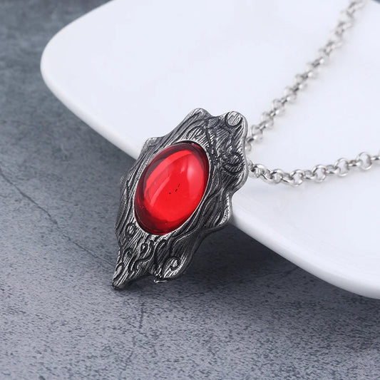 Devil May Cry Pendant Necklace