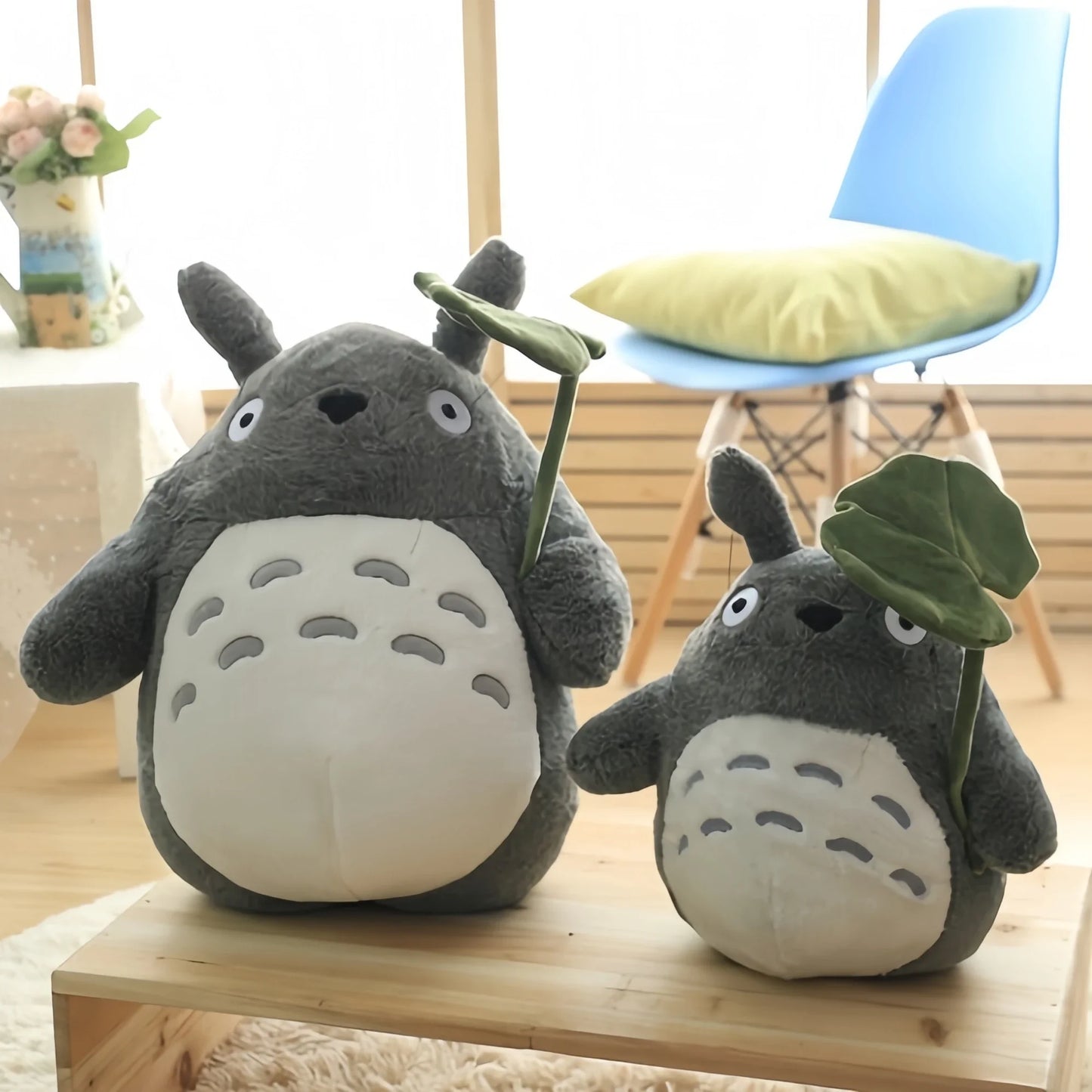 70cm Totoro Plush Toy